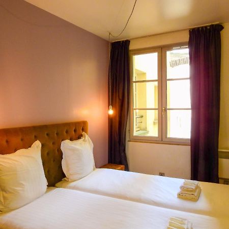 301 - Studio Tout Confort Au Coeur De Paris 5 - Flat-Guest Bagian luar foto