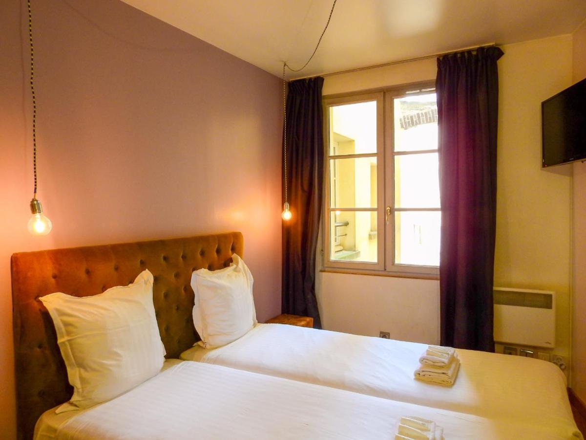 301 - Studio Tout Confort Au Coeur De Paris 5 - Flat-Guest Bagian luar foto